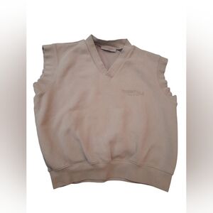 Essentials 'Fear of God' Sweater Vest